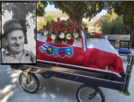 NIJE BLEIBURG SPOMEN IZGUBIO