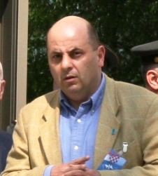 Mladen Pavković: Jadni su oni kojima je Goldstein etički i moralni autoritet!