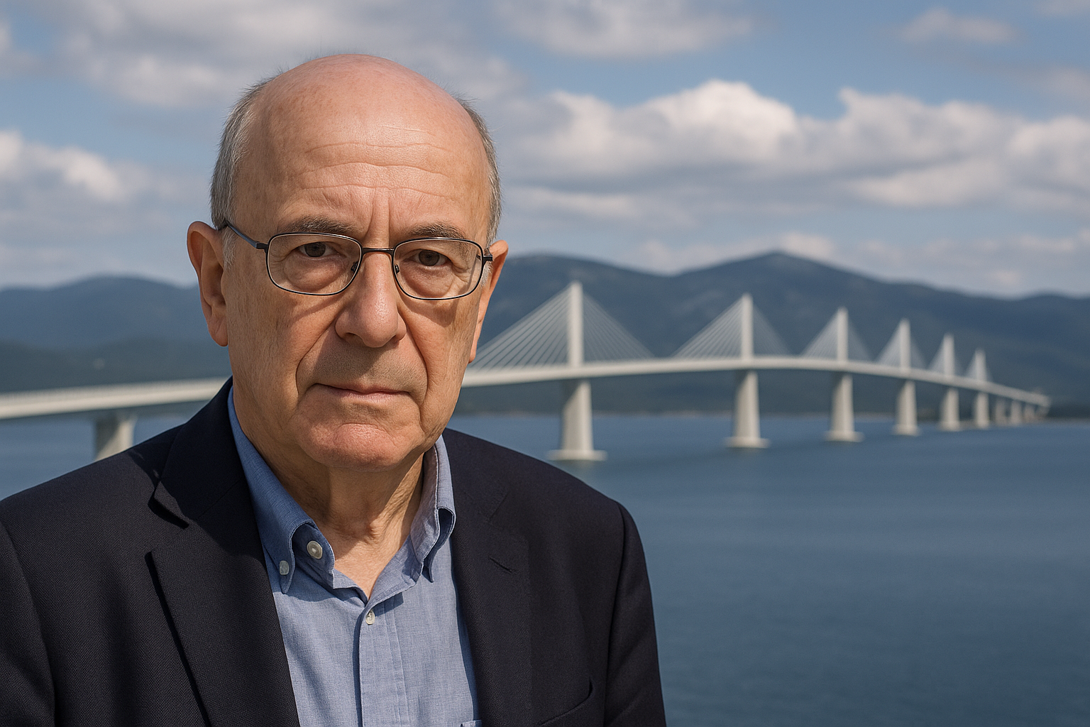 SJEĆATE LI SE? Goldstein godinama ponavljao istu tezu – sada mu se obila o glavu