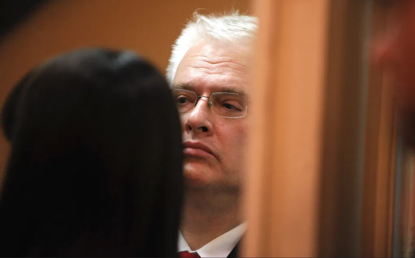 Glasnović: Kako je krenulo, izgleda da će svi Hrvati doživjeti sudbinu Alan Forda