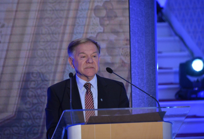 ‘BIT ĆE RATA, UZMITE PUŠKE!’ Komšić ima upozorenje za BiH: ‘Srbija i Rusija mogu zauzeti RS i na njih nitko neće pucati’