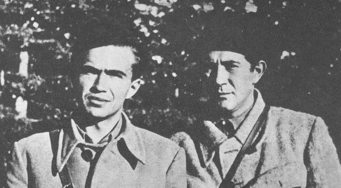 31. svibnja 1945. – partizanska ‘mržnja bez milosti’