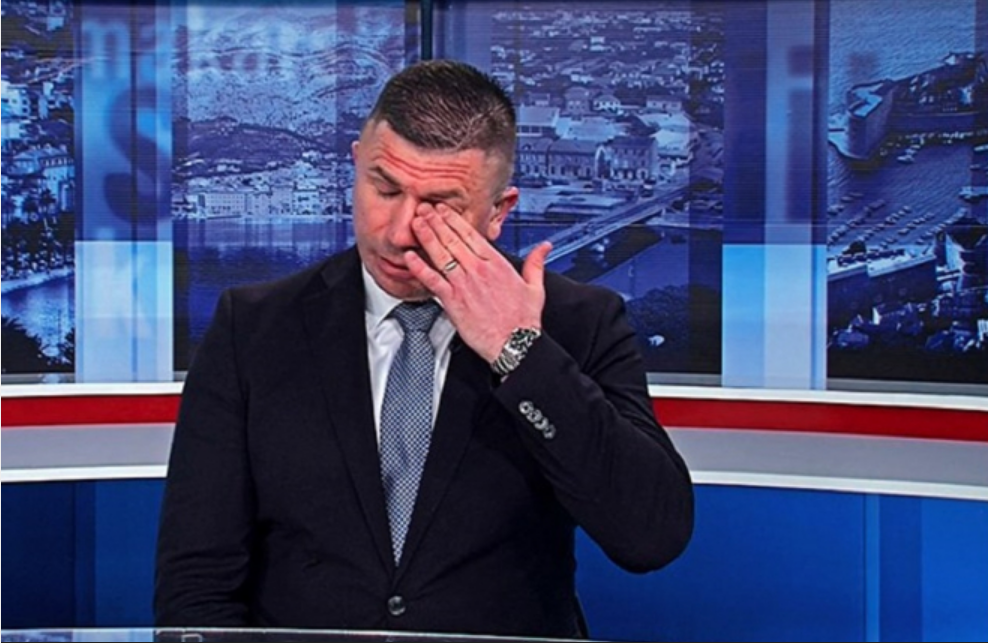 POTRESENI UKRAJINSKI KONZUL U SPLITU KROZ SUZE: ‘Nitko više u svijetu nije siguran nakon ovoga, danas Ukrajina, sutra možda Češka, Hrvatska, Poljska…’