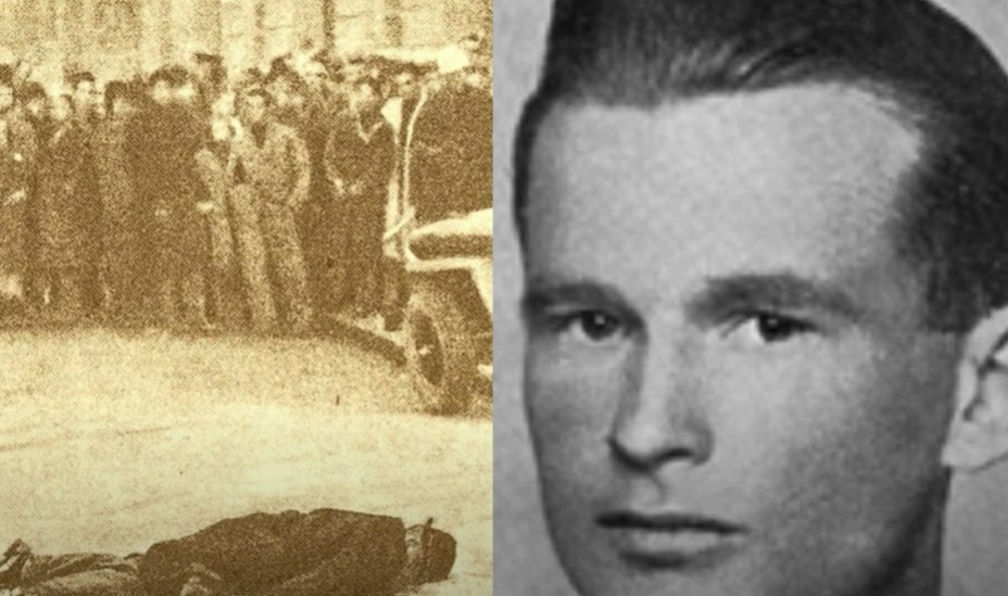 31. siječnja 1946. ubijen domoljub dr. Ivo Protulipac – prva žrtva Udbe u inozemstvu