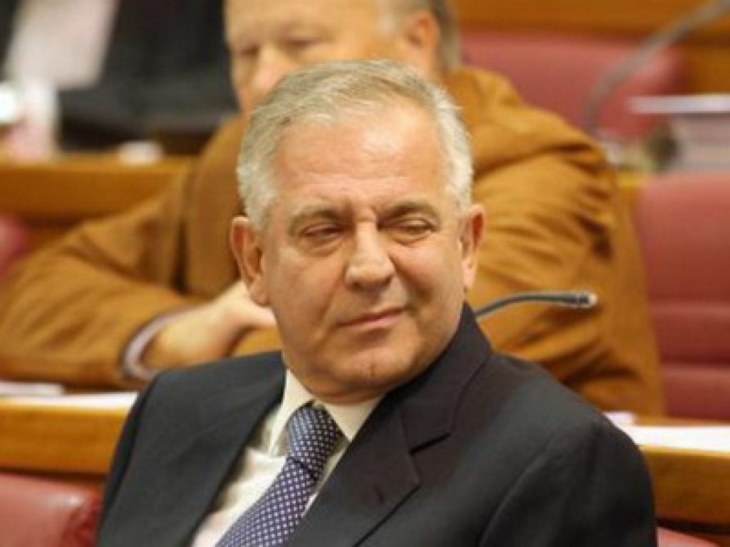 Vrhovni sud u presudi Sanaderu i Hernadiju: 'Ugovori s MOL-om plod su korupcije'; Vlada: 'Stručnjaci kažu da to nema veze'