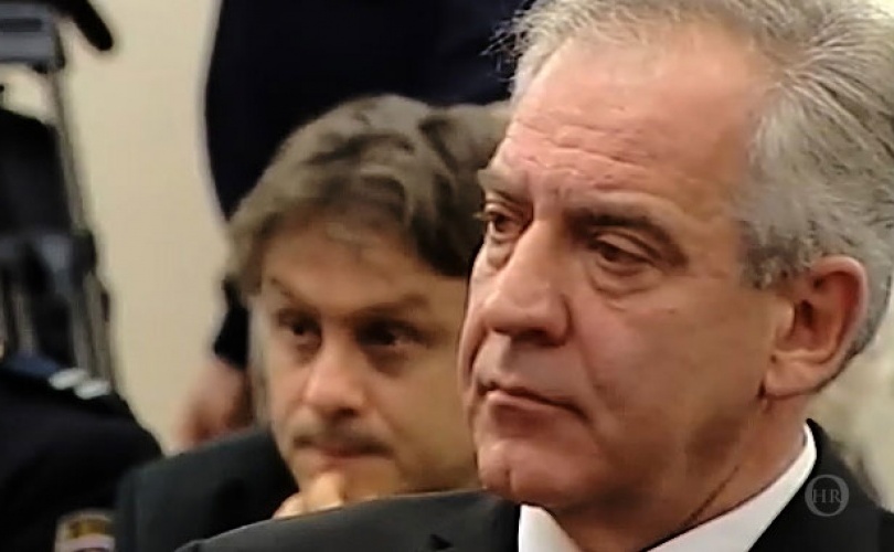 PRIHVAĆENA ŽALBA: Vrhovni sud ukinuo presudu Sanaderu za aferu Hypo