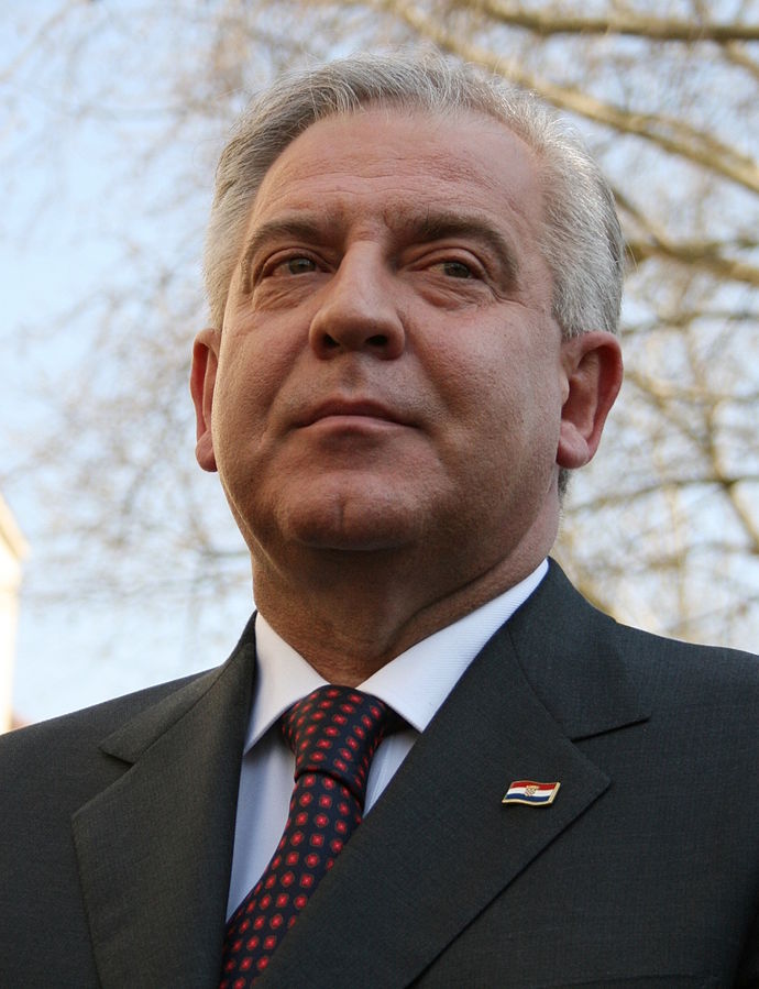 UMJESTO U REMETINCU IVO SANADER NA SASVIM DRUGOJ ADRESI! Ćaća se kupa u luksuznom apartmanu u Krapinskim Toplicama