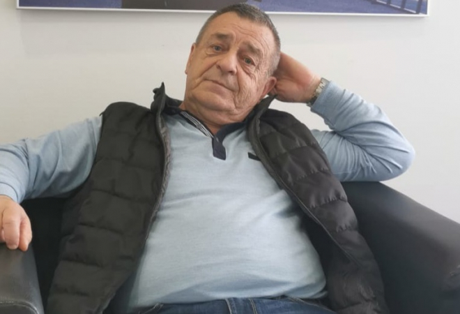 Hrvat nemilosrdno ‘izgazio’ predsjednika: ‘Od prvog dana sam znao da je lažni patriota’