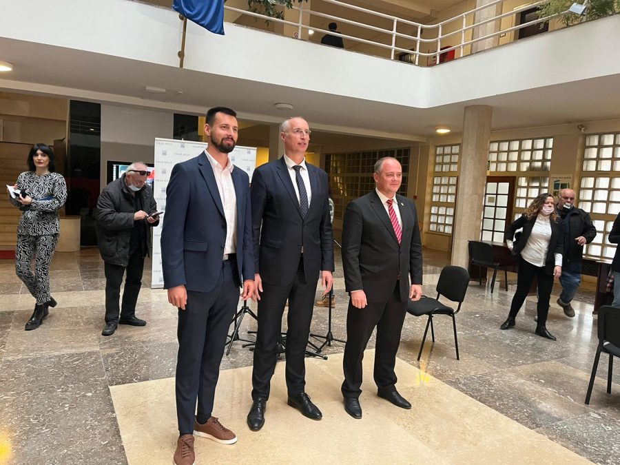 Ministarstvo uprave: Nismo zaprimili ostavke Puljka i Ivoševića