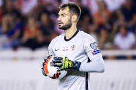 SVE JE GOTOVO: Osijek prodao Ivicu Ivušića