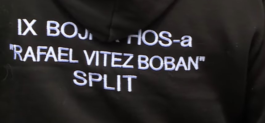 Budete li vikali ‘Za dom spremni‘, eto i kazne od 4000€! Drastične su i za druge prekršaje, evo cijelog popisa