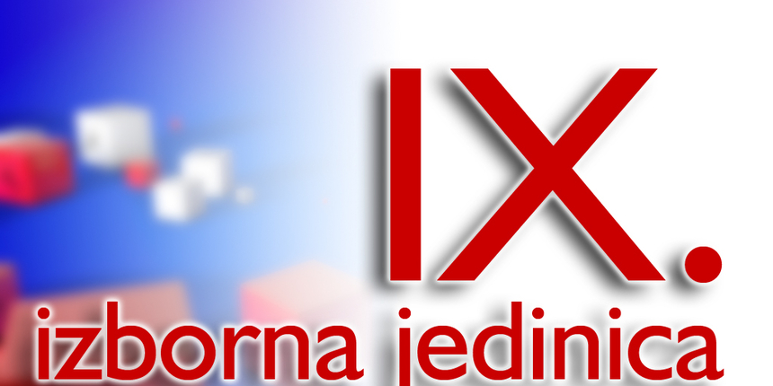 Programske odrednice kandidata Domovinskog pokreta iz Zadarske županije u sklopu IX. izborne jedinice