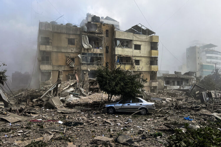 Izrael ubio tri zapovjednika Hezbolaha: “Sad će se smanjiti teroristički napadi”