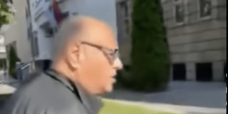 Osuđen za silovanje u Vukovaru: Zbog upornosti Ane Malbaša novinarke Provjerenog Jovan Radan nakon 34 godine završio iza rešetaka