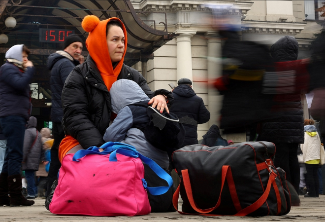 EVAKUACIJA CIVILA IZ OPKOPLJENIH GRADOVA: Otvaraju se deset humanitarnih koridora