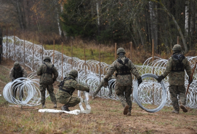 Posljedice krize mogle bi biti strašne: Domaći eksperti otkrili hoće li izbjeglice završiti i u Hrvatskoj