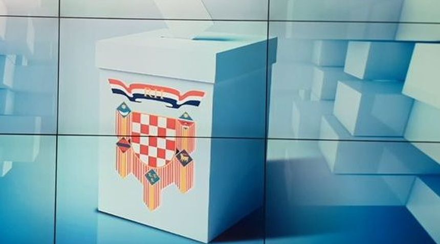 Upute bh. Hrvatima: Kako glasovati na predsjedničkim izborima?
