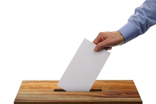 Državno izborno povjerenstvo objavilo upute za glasanje teže bolesnih, nepokretnih i osoba s invaliditetom