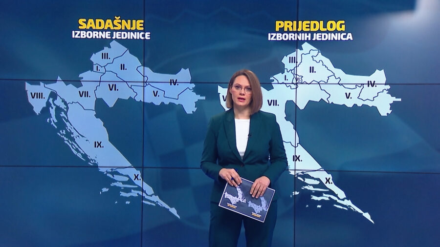 “Pošteni izbori – jednako demokracija, nepošteni izbori – pokvarena demokracija”