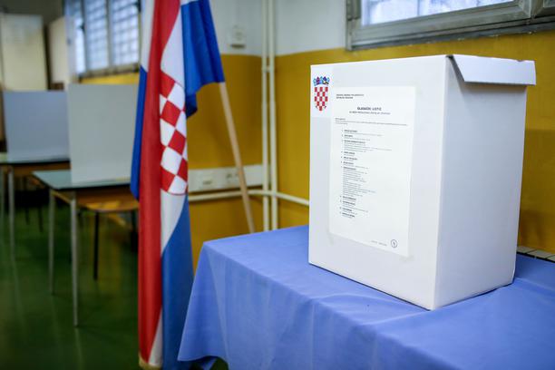 Izbori za Sabor: Za promidžbu 15 dana