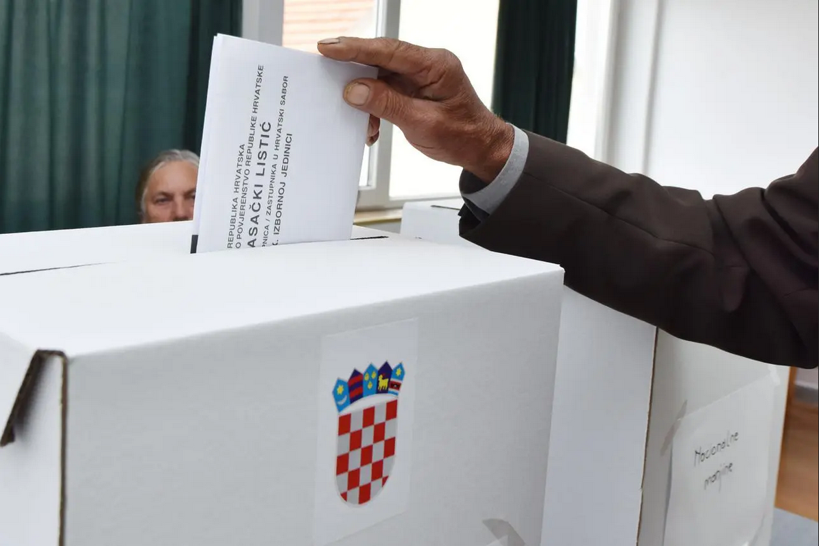 Ovo su mogući datumi izbora…