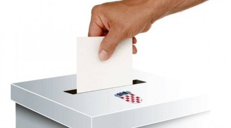 IZBORI 2020 Preferencijalni glasovi: Do saborskih mandata s 14. mjesta na listi