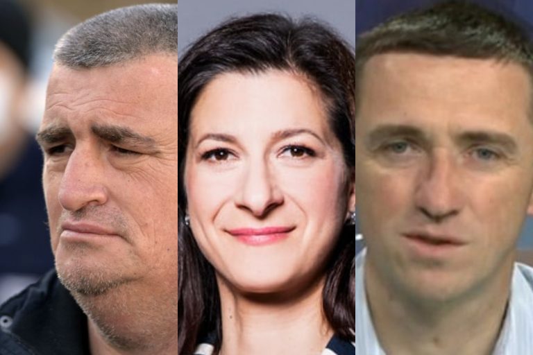 Evo kako se glasovalo po gradovima i županijama: Bulj uvjerljivo pobijedio u Sinju