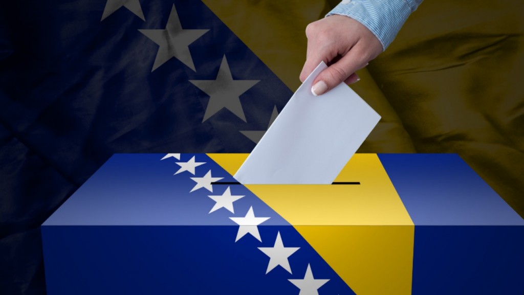 U BiH još broje glasove s izbora, oporba u Republici Srpskoj tvrdi da su krađe dokazane