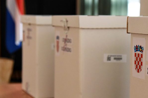 DIP: 'Prve izborne rezultate objavit ćemo u srijedu u 21 sat'