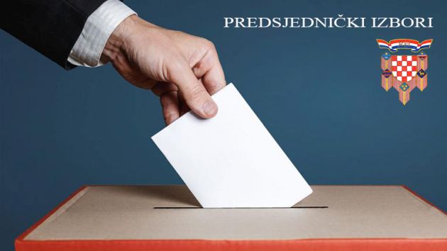 Lice i naličje predsjedničkih izbora 2019/2020