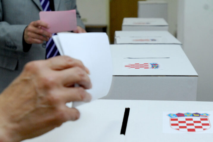 Lokalni izbori u svibnju: Više od 500 jedinica lokalne samouprave bira novu vlast