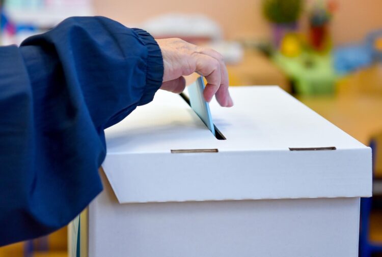 Nakon 30 godina HDZ je izgubio vlast u Otoku