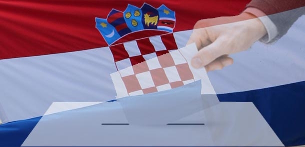 Izbori za Sabor: U inozemstvu se glasuje bez dojava o nepravilnostima