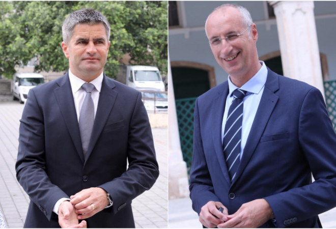 PET SPLITSKIH PROBLEMA ZA HITNO RJEŠAVANJE: Ako se nakon izbora vladajući ne pozabave pitkom vodom i prometom, Split će propasti!