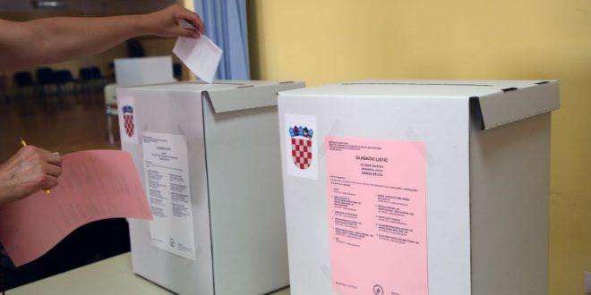 Reakcije stranaka na izborne rezultate u Splitu