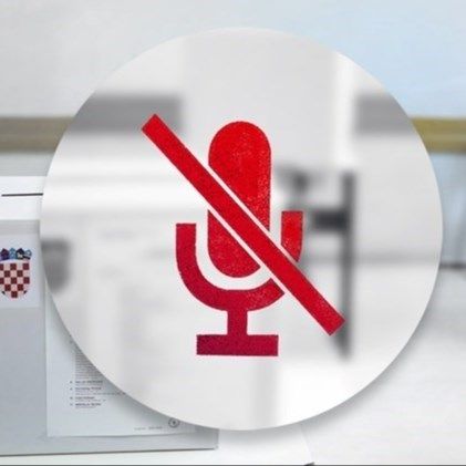 DIP: Kršenje izborne šutnje širom zemlje, prijete kazne do 66.000 eura