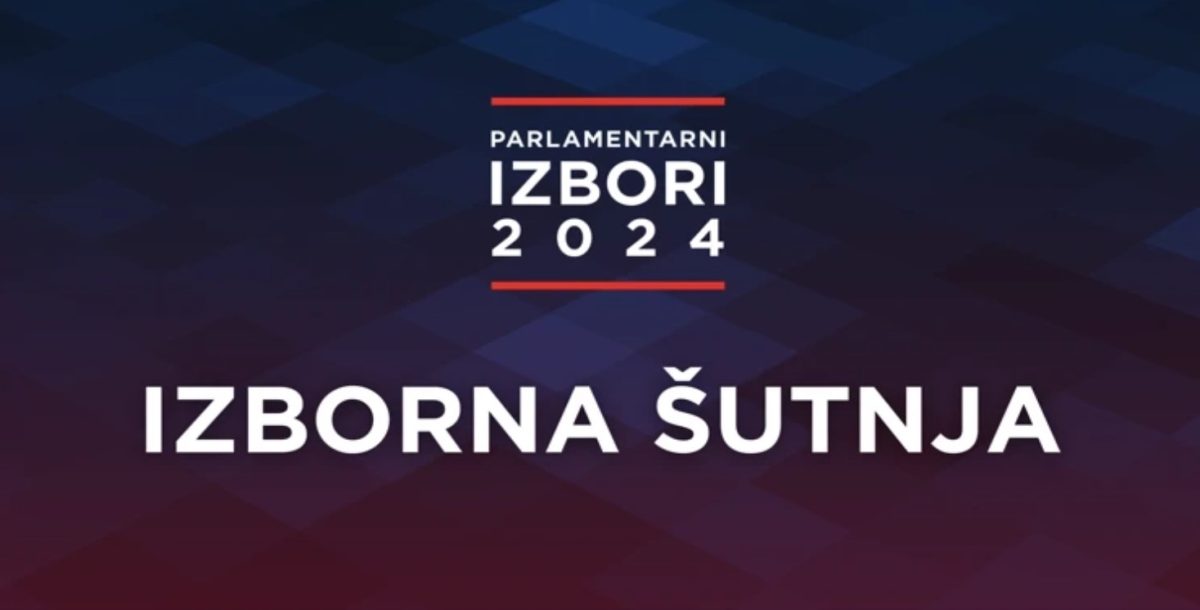 Od ponoći je na snazi izborna šutnja. Evo što je zabranjeno, koliko traje, kako i gdje možete prijaviti kršenja...
