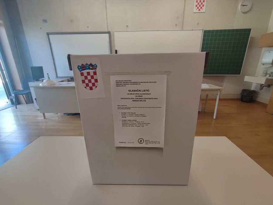 Pogledajte kako Vlada prekraja izborne jedinice