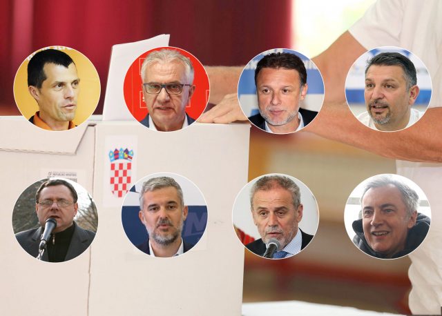 Kakvi će ovo biti izbori! Glasali ste u našoj velikoj anketi, a razlika na vrhu je manja od jedan posto, pogledajte rezultate