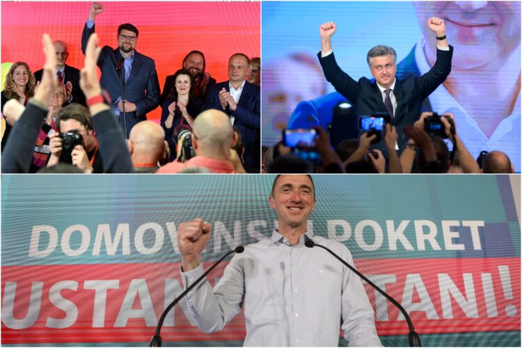 Analitičar: “Jedno je sigurno – tko god je sastavi, imat ćemo desniju i nestabilniju vladu”