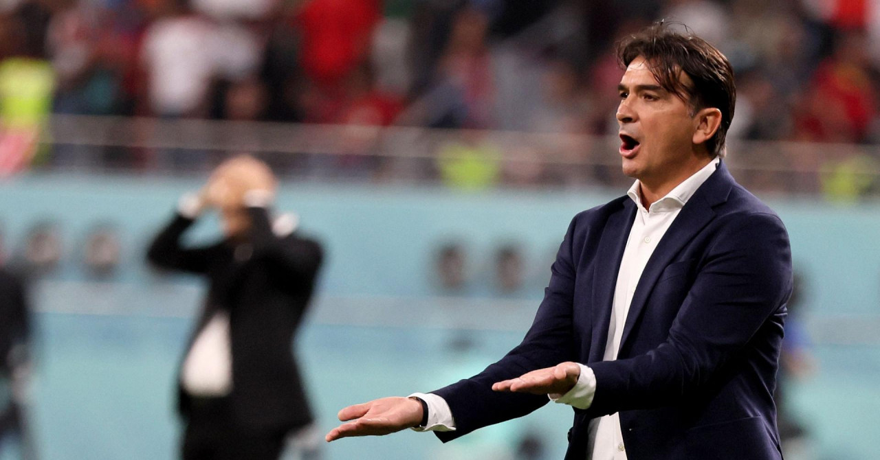 L"EQUIPE OBJAVIO LISTU NAJBOLJIH IZBORNIKA SP-A:  Iznenadit ćete se tko je na vrhu, ali i gdje je  tek Dalić