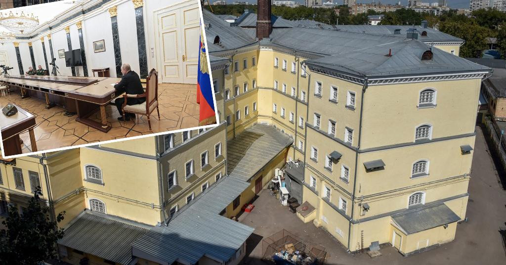 IZDAJA U KREMLJU: Putinov ključni čovjek za invaziju krtica CIA-e?! ‘Zbog njega pada i Šojgu‘