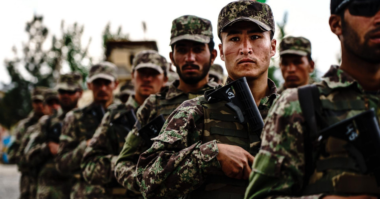 Putin kupuje kontroverznu bojnu ‘izdanih špijuna‘: ‘Ne vidite što to znači za rat, najbolji su‘