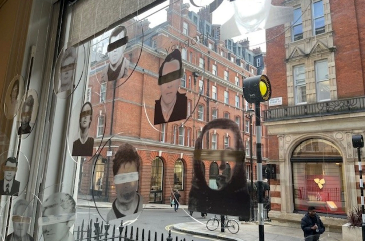 "Behind the Sky" – Izložba posvećena nestalima u Domovinskom ratu otvorena u Londonu