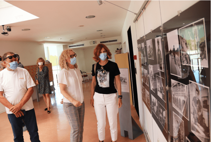 Izložba Marine Jurković: ‘113. šibenska brigada zaslužuje vječni spomen jer su obranili svoj grad’