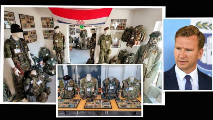 Izložba vojne opreme u Rovanjskoj ipak će se održati, podržava je i župan Bilaver