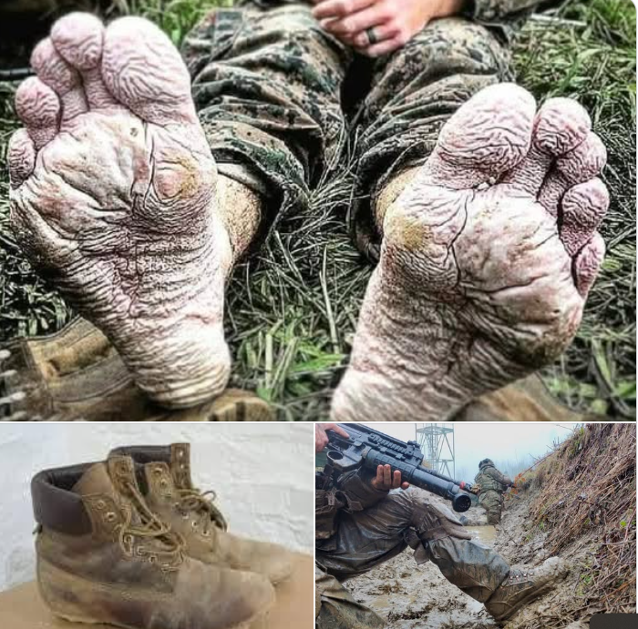 Sjećanje na Heroje: Kada čizme govore više od riječi