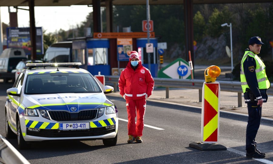 Sve više europskih država uvodi restrikcije za Hrvatsku. Provjerili smo koje su nam zemlje već zatvorile granice, a koje to planiraju učiniti