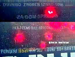 Hajka na BBB: Kad Zagreb ponovno progoni vlastitu mladost