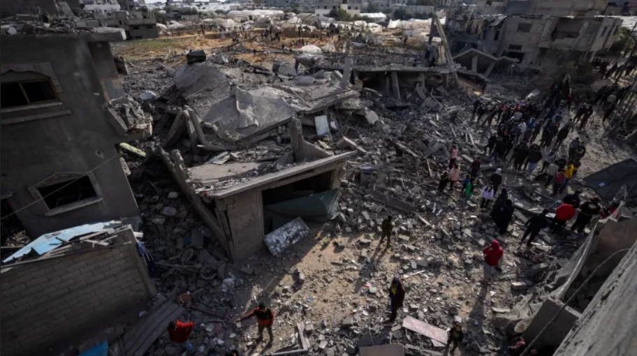 Izrael objavio stravične informacije o taocima u Gazi: Učinili su im to iz osvete